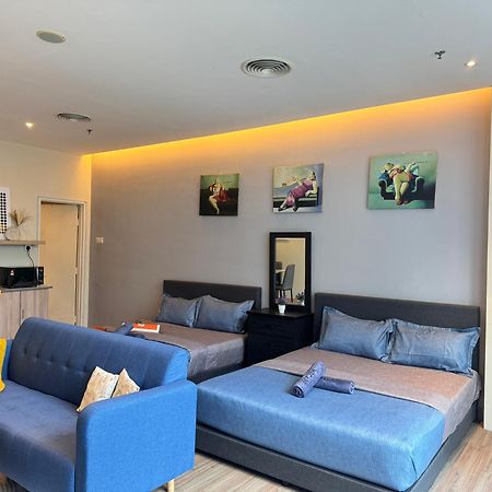 The Tinto Netflix Screen & Sleep - Bangsar South Mid Valley Kuala Lumpur Bagian luar foto