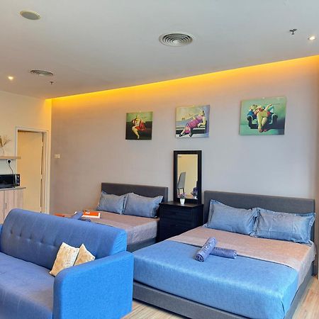 The Tinto Netflix Screen & Sleep - Bangsar South Mid Valley Kuala Lumpur Bagian luar foto